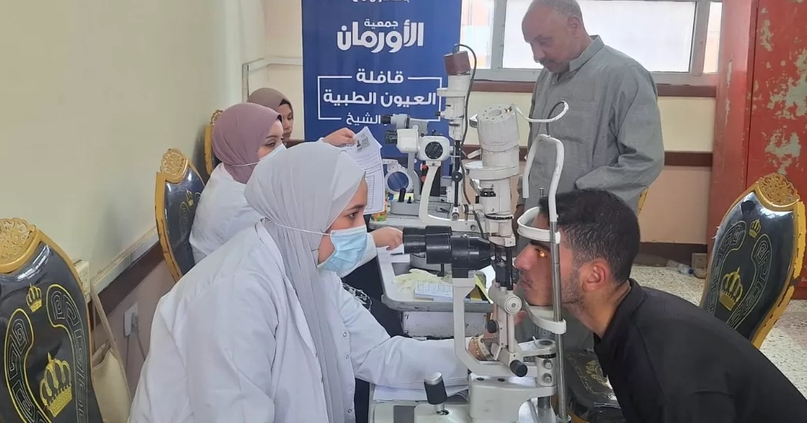 توزيع لحوم"50 عجلا"على قرى كفر الشيخ الأكثر احتياجًا 19 - جريدة المساء