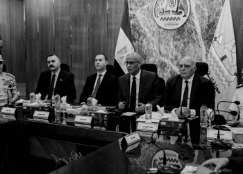محافظ كفرالشيخ : استمرار حملات الإزالة ومتابعة الأسواق طوال أيام العيد 45 - جريدة المساء