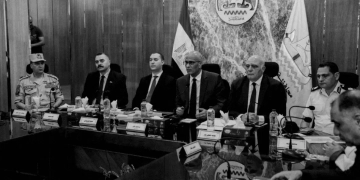 محافظ كفرالشيخ : استمرار حملات الإزالة ومتابعة الأسواق طوال أيام العيد 1 - جريدة المساء