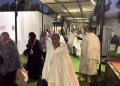 نجاح خطة تصعيد حجاج الجمعيات إلى عرفات 21 - جريدة المساء