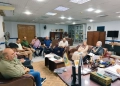 مياه المنوفية : رفع درجة الاستعداد القصوى لاستقبال عيد الأضحى 24 - جريدة المساء مياه المنوفية : رفع درجة الاستعداد القصوى لاستقبال عيد الأضحى 23 - جريدة المساء