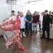 محافظ الجيزة يتفقد مجزرى المنيب والوراق للتأكد من جاهزيتهما.. ويحذر من العقوبة 16 - جريدة المساء