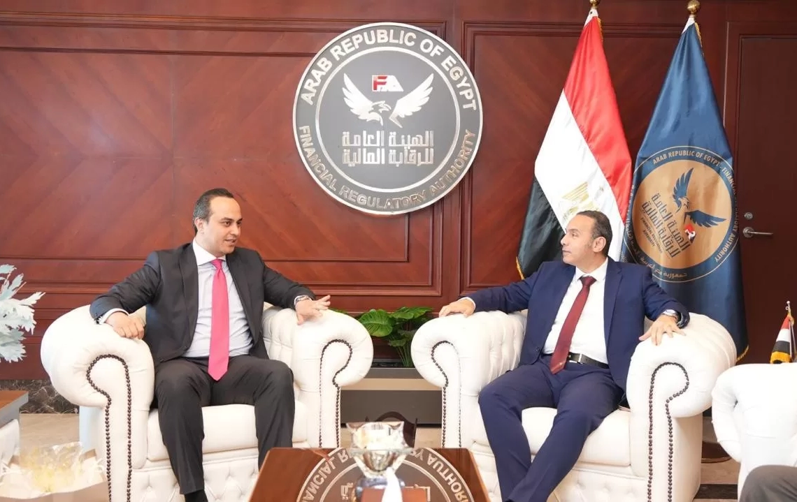 رئيسا «الرقابة المالية» و«الرعاية الصحية» بحثا بناء شراكة لتطوير خدمات التأمين الصحي والسياحة العلاجية عبر تشجيع الاستثمار 19 - جريدة المساء