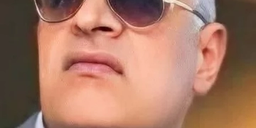 حزب الجبهه الوطنيه بكفرالشيخ يهنئ الرئيس والشعب المصري بمناسبة حلول عيد الأضحى المبارك 1 - جريدة المساء