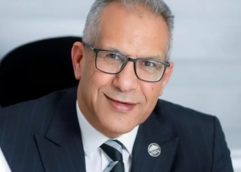 حزب مستقبل وطن بكفرالشيخ يهنئ الرئيس والشعب المصرى بمناسبه حلول عيد الأضحى المبارك 25 - جريدة المساء