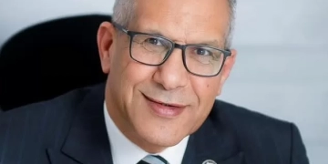حزب مستقبل وطن بكفرالشيخ يهنئ الرئيس والشعب المصرى بمناسبه حلول عيد الأضحى المبارك 1 - جريدة المساء