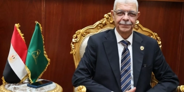 طوارىء بمستشفيات جامعة المنوفية و معهدي الكبد و الأورام خلال إجازة عيد الأضحى المبارك 1 - جريدة المساء