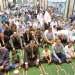 محافظ أسوان يؤدى صلاة عيد الأضحى المبارك وسط أجواء إيمانية وإحتفالية 5 - جريدة المساء
