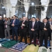 محافظ الفيوم يؤدي صلاة عيد الأضحى المبارك بمسجد ناصر الكبير 3 - جريدة المساء