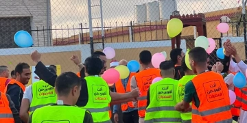 صندوق مكافحة الإدمان يواصل برامج حماية المتعافين خلال العيد 1 - جريدة المساء