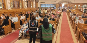 وزارة الصحة تكثف خدمات الدعم النفسي بمحافظة القاهرة 1 - جريدة المساء