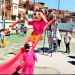 أجواء مبهجة وشخصيات كرتونيه فى إستقبال رواد مراكز شباب كفر الشيخ فى أولى فاعليات "العيد أحلى" 3 - جريدة المساء