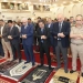 محافظ المنوفية يؤدي صلاة عيد الأضحي المبارك بمسجد الرؤوف الرحيم بشبين الكوم 3 - جريدة المساء