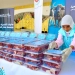 عضو التحالف يوزع أكثر من 450 طن لحوم على الأسر الأولى بالرعاية في أول أيام العيد 4 - جريدة المساء عضو التحالف يوزع أكثر من 450 طن لحوم على الأسر الأولى بالرعاية في أول أيام العيد 3 - جريدة المساء