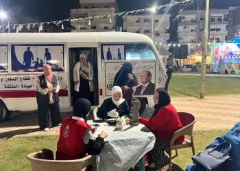 الصحة: برنامج صحي توعوي شامل في كافة المحافظات اثناء احتفالات العيد 23 - جريدة المساء الصحة: برنامج صحي توعوي شامل في كافة المحافظات اثناء احتفالات العيد 22 - جريدة المساء