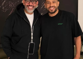 7 أغاني من نصيب عمرو مصطفى في ألبوم حماقي الجديد 25 - جريدة المساء