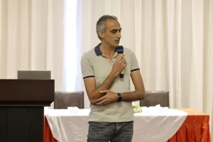 معسكر تدريبي للمجلس القومي لتعزيز دور القيادات الدينية في التوعية بالقضايا السكانية ومناهضة العنف ضد المرأة 25 - جريدة المساء