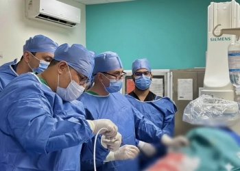 "السبكي": إجراء 550 عملية جراحية دقيقة وفق معايير الجودة العالمية بمحافظات التأمين الصحي 25 - جريدة المساء