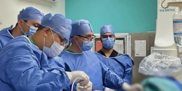 "السبكي": إجراء 550 عملية جراحية دقيقة وفق معايير الجودة العالمية بمحافظات التأمين الصحي 1 - جريدة المساء