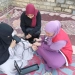 375 فريقاً طبياً لتقديم خدمات المبادرات الرئاسية للمواطنين بالمجان بالمنوفية 3 - جريدة المساء