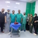 استئصال ورم نادر يزن 30 كيلو من بطن شاب بـ «معهد المنوفية» 3 - جريدة المساء