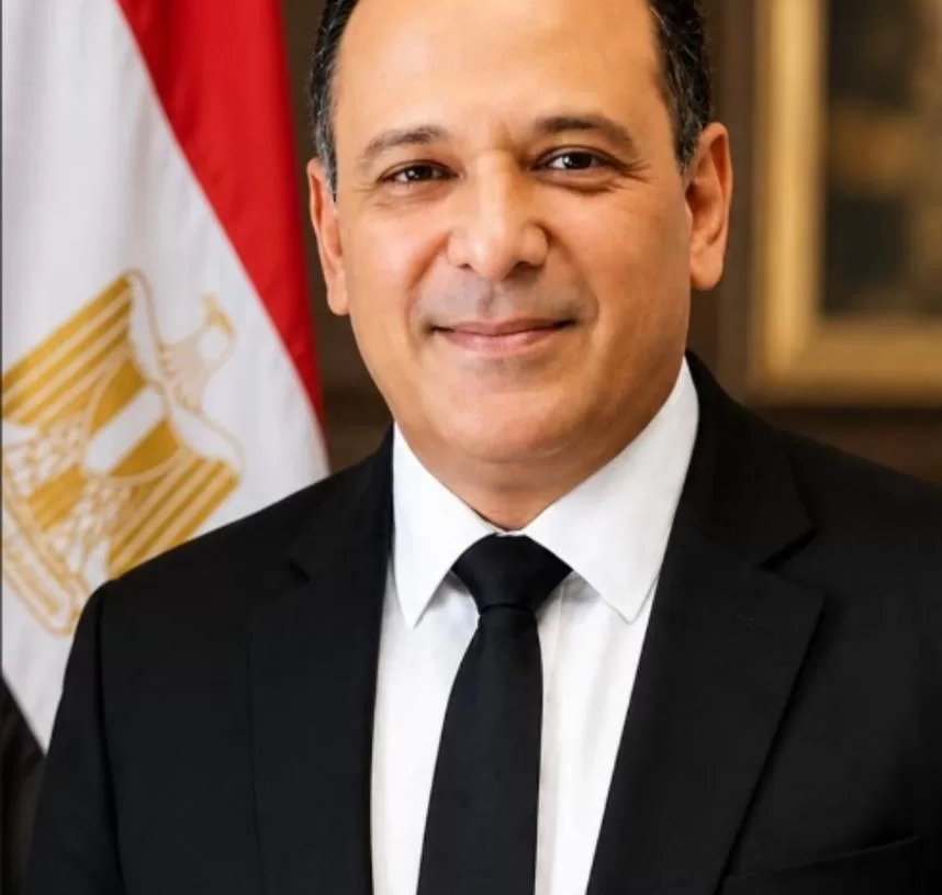  مؤتمر «EGY Health 2026» يرسم خارطة التحول إلى الاقتصاد الصحي اللا نقدي 20 - جريدة المساء مؤتمر «EGY Health 2026» يرسم خارطة التحول إلى الاقتصاد الصحي اللا نقدي 19 - جريدة المساء