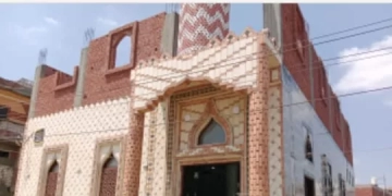 محافظ كفرالشيخ : افتتاح مسجد صلاح الدين بدسوق تحت شعار «خدمة بيوت الله شرف» 1 - جريدة المساء