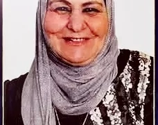 المجلس القومى الداعم للدولة المصرية قدم الشكر والتقدير للدكتوره مايسةعبدالجواد الأمين العام المساعد لأمانه كفرالشيخ 1 - جريدة المساء
