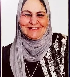 المجلس القومى الداعم للدولة المصرية قدم الشكر والتقدير للدكتوره مايسةعبدالجواد الأمين العام المساعد لأمانه كفرالشيخ 25 - جريدة المساء