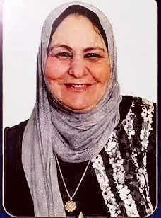 المجلس القومى الداعم للدولة المصرية قدم الشكر والتقدير للدكتوره مايسةعبدالجواد الأمين العام المساعد لأمانه كفرالشيخ 19 - جريدة المساء