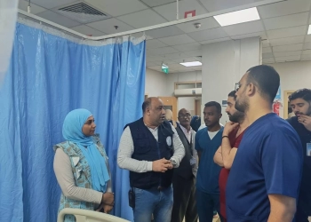 الصحة: فحص 10 ملايين و816 ألف طالب ضمن مبادرة الرئيس للكشف المبكر عن الأنيميا والسمنة والتقزم 29 - جريدة المساء