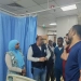 الصحة: فحص 10 ملايين و816 ألف طالب ضمن مبادرة الرئيس للكشف المبكر عن الأنيميا والسمنة والتقزم 9 - جريدة المساء