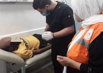التضامن: فرق التدخل السريع تواصل عملها خلال عيد الأضحى 32 - جريدة المساء