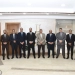 نائب محافظ اسوان يستقبل مديرى المستشفيات الجدد لدعم المنظومة الصحية والإرتقاء بمستوى الخدمات الطبية 3 - جريدة المساء
