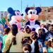 ضمن مبادرة " العيد احلى" مراكز شباب كفر الشيخ رسمت الفرحة على وجوه روادها فى رابع أيام العيد 11 - جريدة المساء