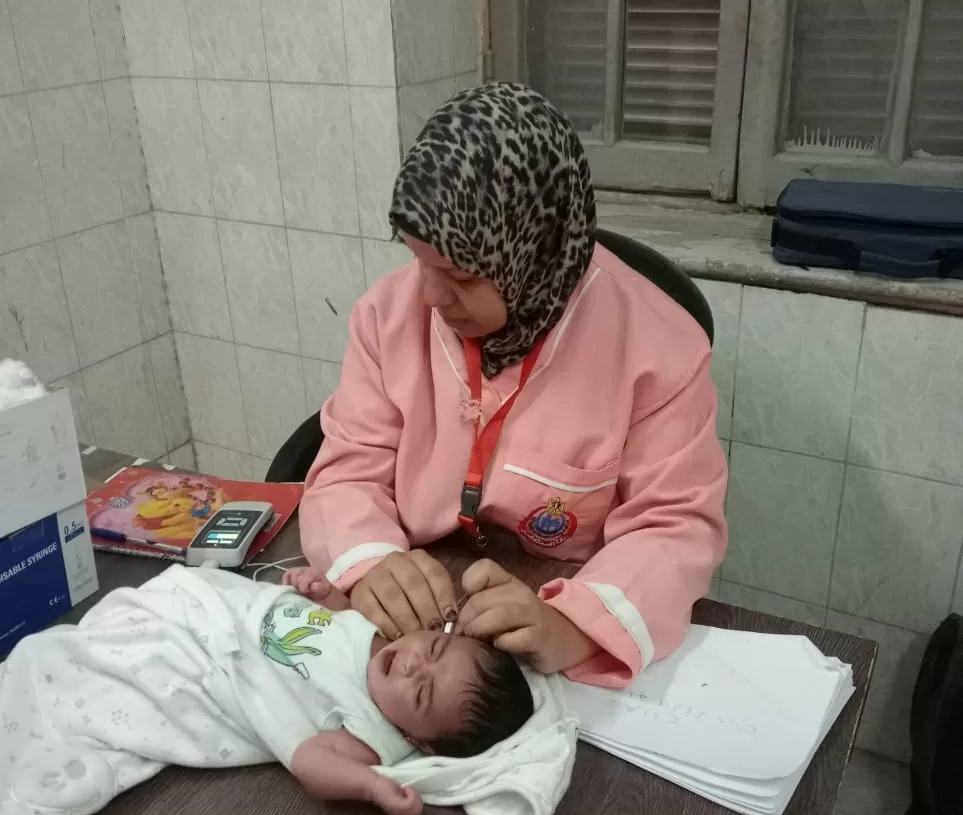الصحة: إطلاق "مسار حديثي الولادة".. اعتبارًا من أول يونيو 15 - جريدة المساء