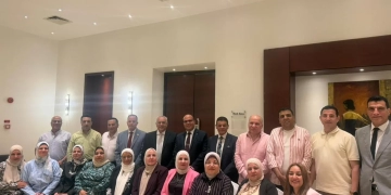 تدريب 50 من قيادات التضامن لتعزيز الاتصال القيادي وإدارة الرسائل المؤسسية 1 - جريدة المساء