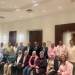 تدريب 50 من قيادات التضامن لتعزيز الاتصال القيادي وإدارة الرسائل المؤسسية 9 - جريدة المساء