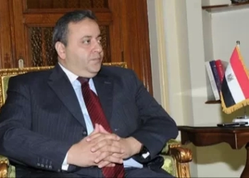 جمعية الصداقة المصرية الصينية.. تحتفل بمرور 70 عاماً من العلاقات الدبلوماسية 29 - جريدة المساء