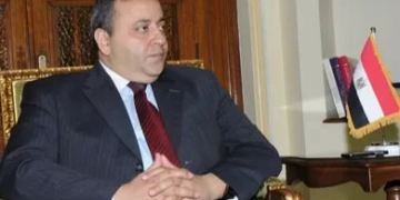 جمعية الصداقة المصرية الصينية.. تحتفل بمرور 70 عاماً من العلاقات الدبلوماسية 1 - جريدة المساء