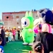 ختام مبادرة "العيد أحلى"بكفر الشيخ 3 - جريدة المساء