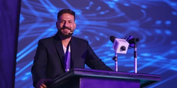 مجدي: 3 مشروعات جديدة خلال الربع الثالث من العام الجاري، بإجمالي استثمارات تقدر بنحو ٥ مليار جنيه 2 - جريدة المساء مجدي: 3 مشروعات جديدة خلال الربع الثالث من العام الجاري، بإجمالي استثمارات تقدر بنحو ٥ مليار جنيه 1 - جريدة المساء