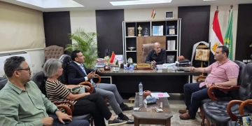 تحرك عاجل بجهاز الشروق لمواجهة الكثافات.. وخطة متكاملة لتحسين جودة التعليم 1 - جريدة المساء