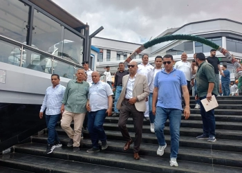 الشروق: بقيادة رئيس الجهاز إزالة الإشغالات وفتح الممرات وتحرير 48 محضرًا 25 - جريدة المساء