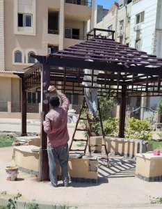الإسكان العائلي على الموعد.. والشروق تواصل طفرة التطوير دون توقف 23 - جريدة المساء