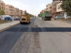 الإسكان العائلي على الموعد.. والشروق تواصل طفرة التطوير دون توقف 25 - جريدة المساء