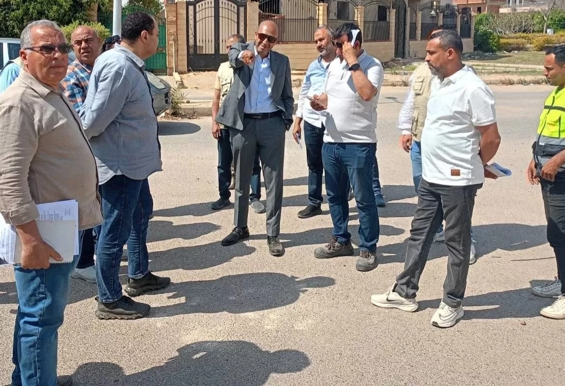 الإسكان العائلي على الموعد.. والشروق تواصل طفرة التطوير دون توقف 19 - جريدة المساء