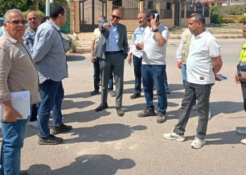 الإسكان العائلي على الموعد.. والشروق تواصل طفرة التطوير دون توقف 29 - جريدة المساء