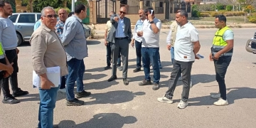 الإسكان العائلي على الموعد.. والشروق تواصل طفرة التطوير دون توقف 1 - جريدة المساء