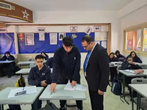 جولات واجتماع موسع… تعليم الشروق يعزز الاستعداد للامتحانات 27 - جريدة المساء